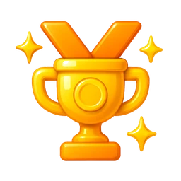 Exciting Rewards